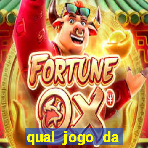 qual jogo da deolane bezerra