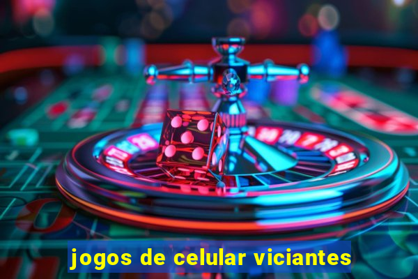 jogos de celular viciantes