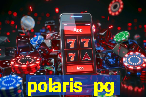 polaris pg plataforma de jogos