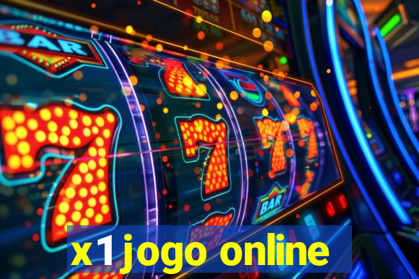 x1 jogo online