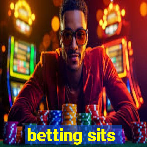 betting sits