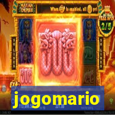 jogomario