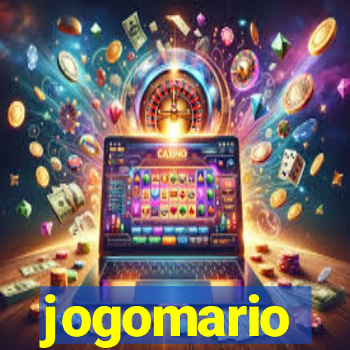 jogomario