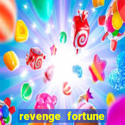 revenge fortune tiger 2 demo