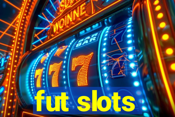 fut slots