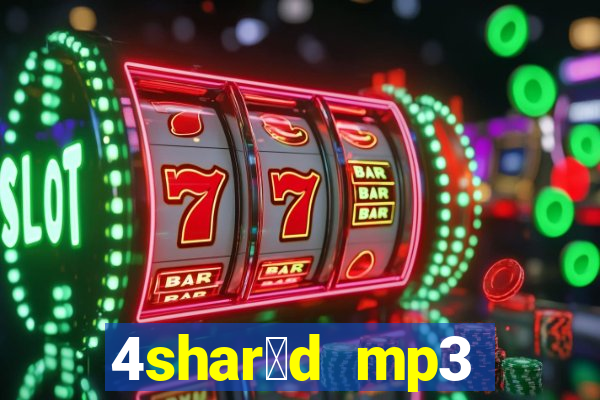 4shar茅d mp3 gratis gospel