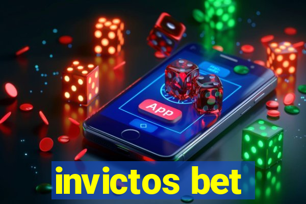 invictos bet