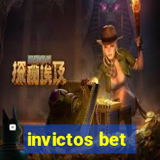 invictos bet