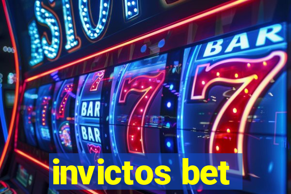 invictos bet