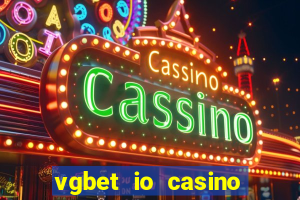 vgbet io casino pgsoft fortune tiger