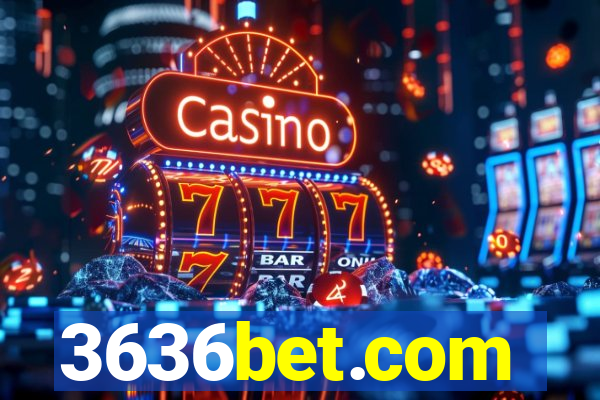 3636bet.com