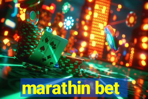 marathin bet