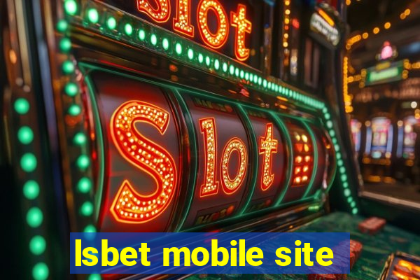 lsbet mobile site