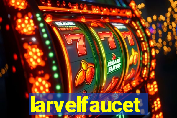 larvelfaucet