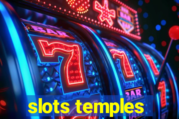 slots temples