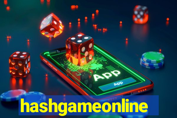 hashgameonline