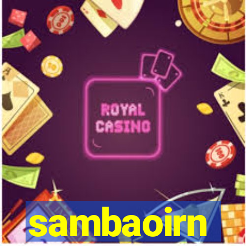 sambaoirn