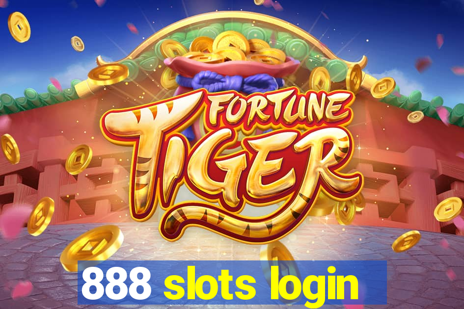 888 slots login