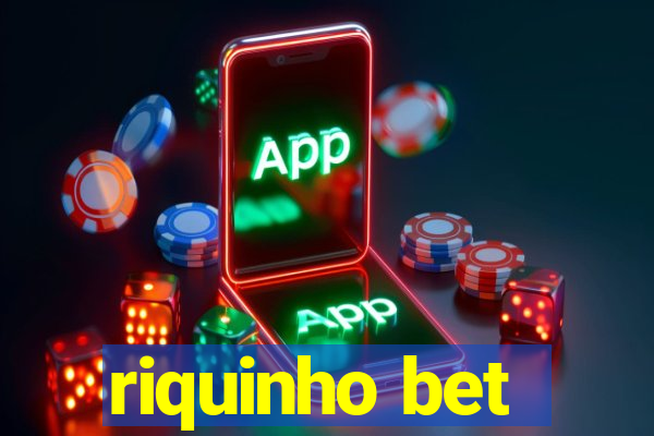 riquinho bet