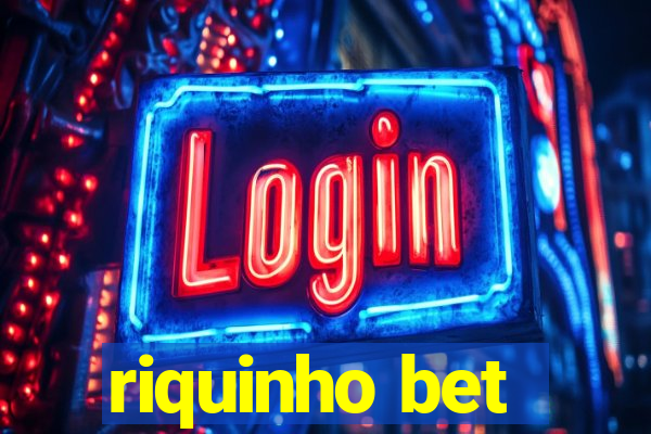 riquinho bet