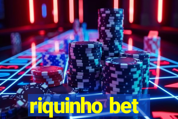 riquinho bet