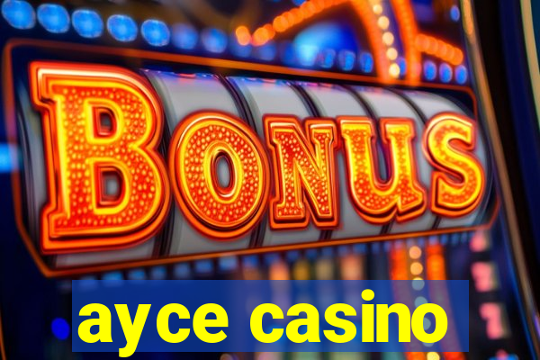 ayce casino