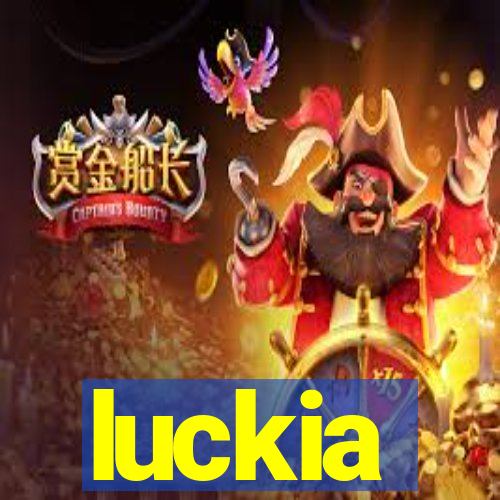 luckia