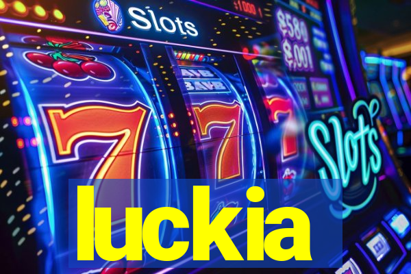 luckia