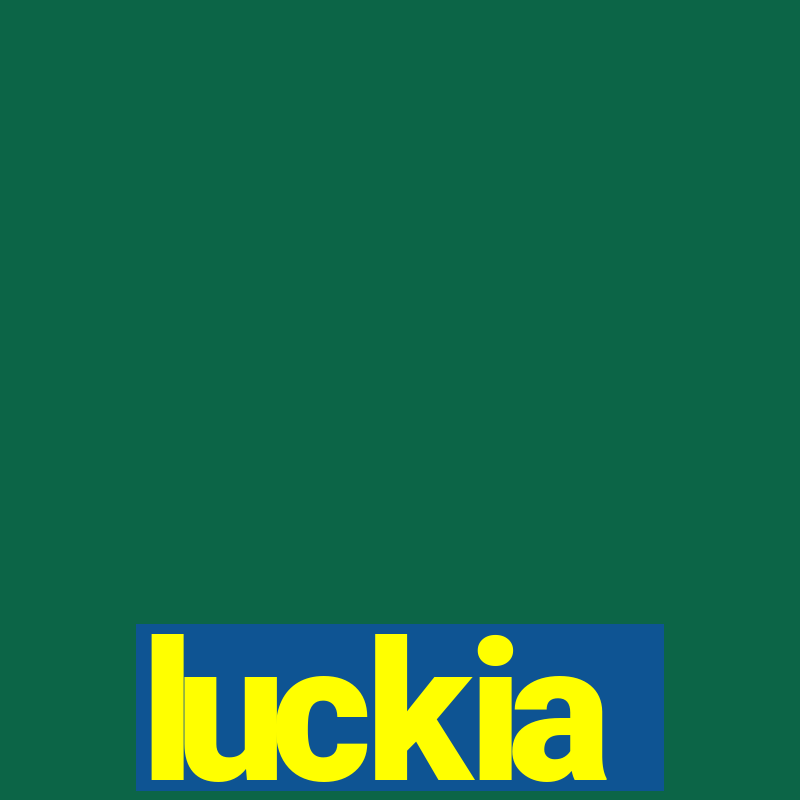 luckia