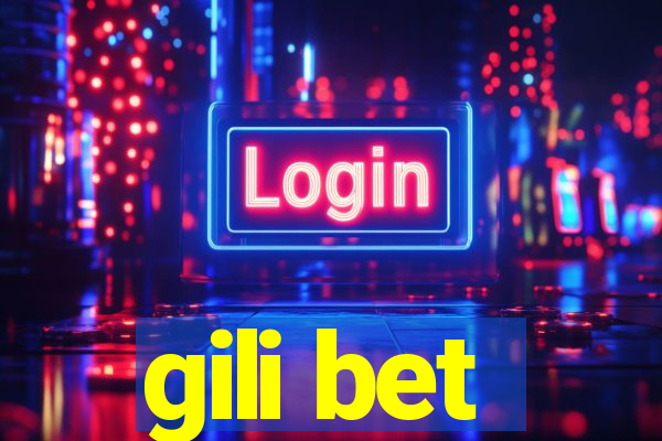 gili bet