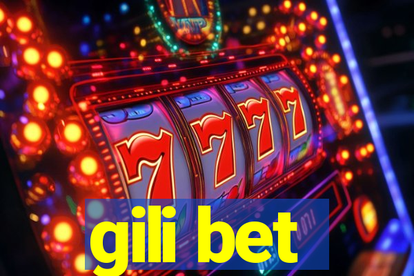 gili bet