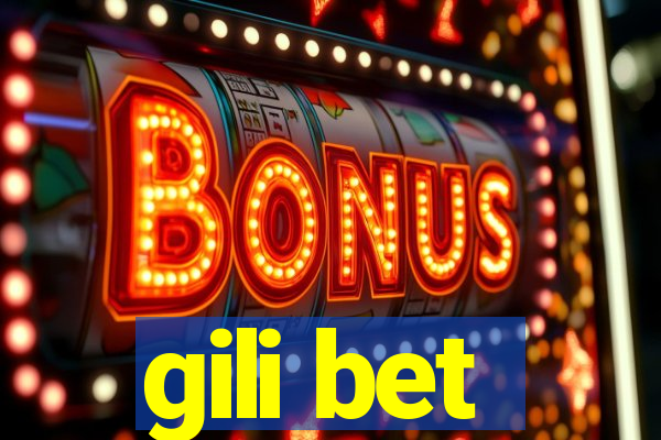 gili bet