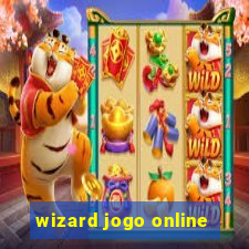 wizard jogo online