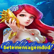 betemensagemdodia