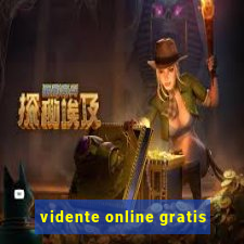 vidente online gratis