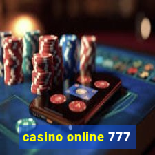 casino online 777