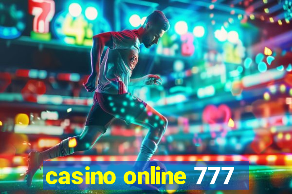 casino online 777