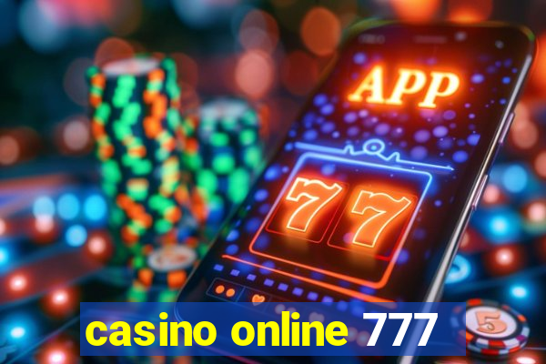 casino online 777