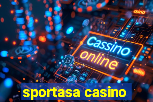 sportasa casino