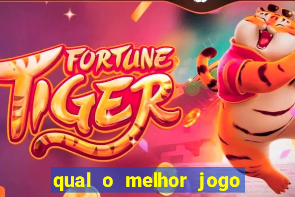 qual o melhor jogo de apostas