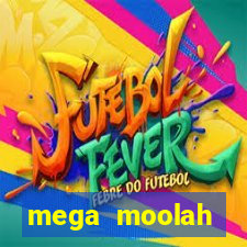 mega moolah progressive slot game