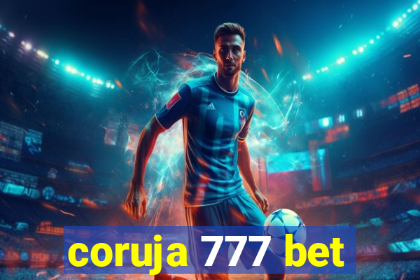 coruja 777 bet