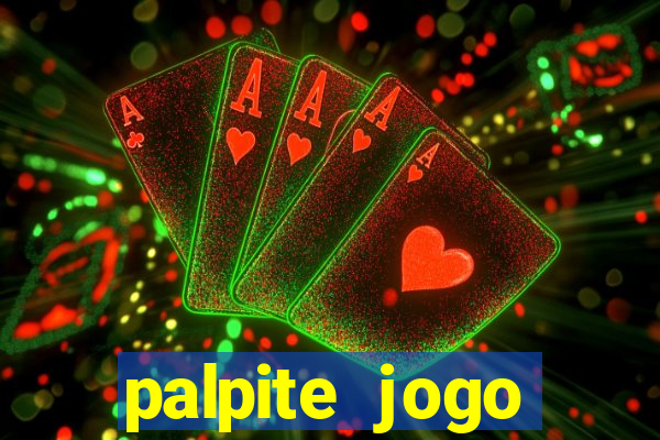 palpite jogo atletico mineiro