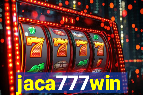 jaca777win