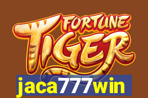 jaca777win