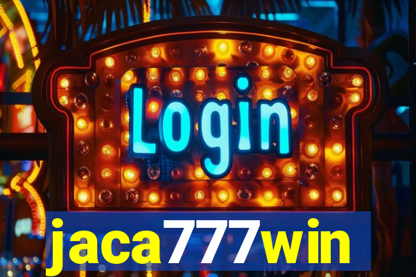 jaca777win