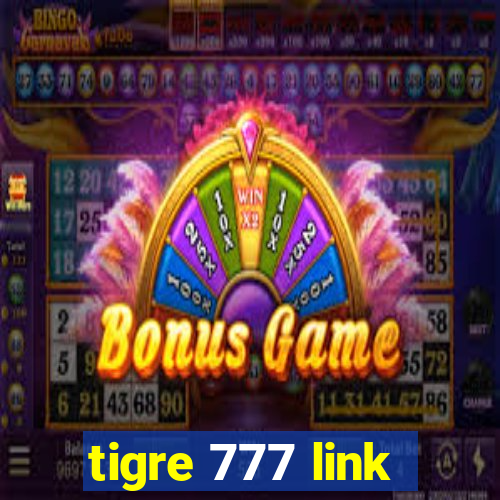 tigre 777 link