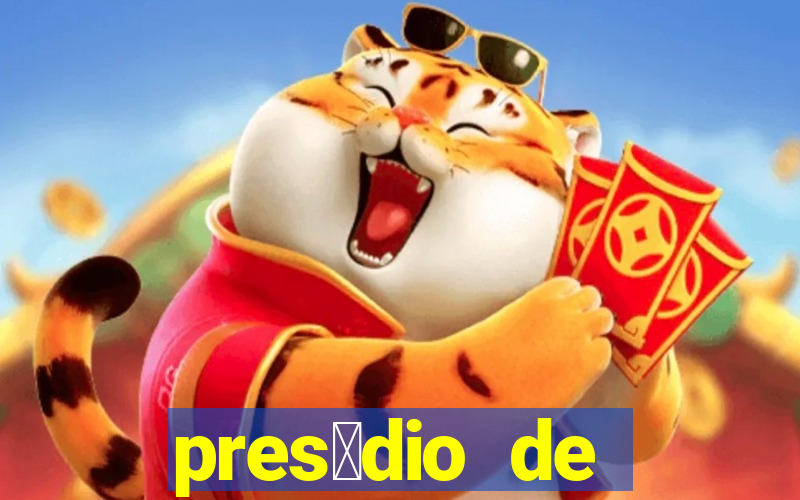 pres铆dio de benfica telefone