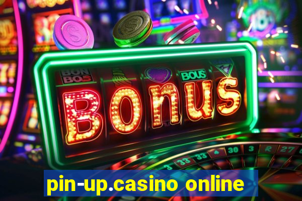 pin-up.casino online