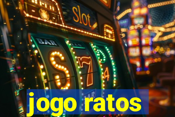 jogo ratos